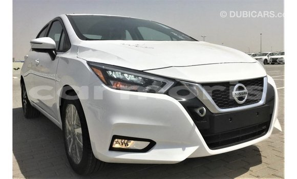 Buy Import Nissan Sunny White Car in Import - Dubai in Agalega Islands Buy Import Nissan Sunny White Car in Import - Dubai in Agalega Islands