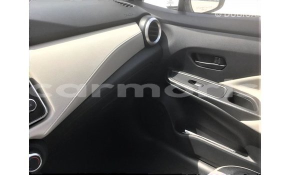 Buy Import Nissan Sunny White Car in Import - Dubai in Agalega Islands Buy Import Nissan Sunny White Car in Import - Dubai in Agalega Islands