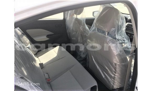 Buy Import Nissan Sunny White Car in Import - Dubai in Agalega Islands Buy Import Nissan Sunny White Car in Import - Dubai in Agalega Islands