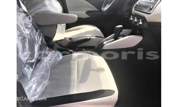 Buy Import Nissan Sunny White Car in Import - Dubai in Agalega Islands Buy Import Nissan Sunny White Car in Import - Dubai in Agalega Islands