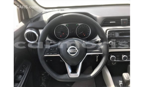 Buy Import Nissan Sunny White Car in Import - Dubai in Agalega Islands Buy Import Nissan Sunny White Car in Import - Dubai in Agalega Islands