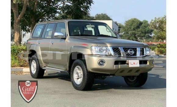 Buy Import Nissan Patrol Other Car in Import - Dubai in Agalega Islands Buy Import Nissan Patrol Other Car in Import - Dubai in Agalega Islands