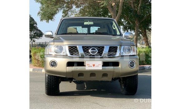 Buy Import Nissan Patrol Other Car in Import - Dubai in Agalega Islands Buy Import Nissan Patrol Other Car in Import - Dubai in Agalega Islands