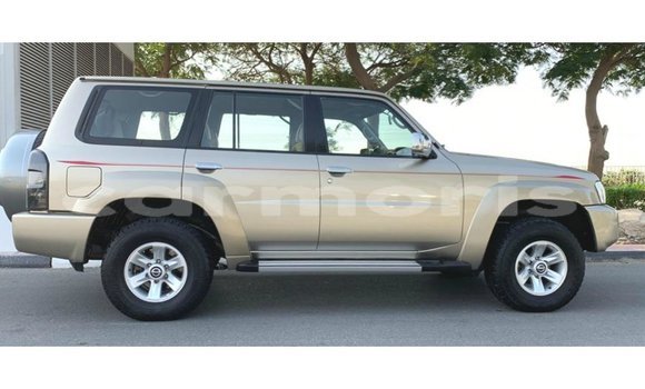 Buy Import Nissan Patrol Other Car in Import - Dubai in Agalega Islands Buy Import Nissan Patrol Other Car in Import - Dubai in Agalega Islands