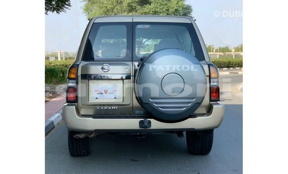Buy Import Nissan Patrol Other Car in Import - Dubai in Agalega Islands Buy Import Nissan Patrol Other Car in Import - Dubai in Agalega Islands