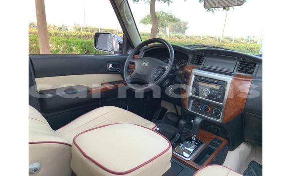 Buy Import Nissan Patrol Other Car in Import - Dubai in Agalega Islands Buy Import Nissan Patrol Other Car in Import - Dubai in Agalega Islands