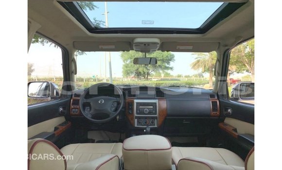 Buy Import Nissan Patrol Other Car in Import - Dubai in Agalega Islands Buy Import Nissan Patrol Other Car in Import - Dubai in Agalega Islands
