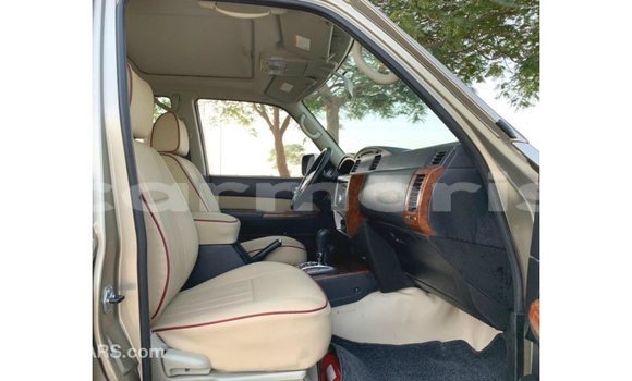 Buy Import Nissan Patrol Other Car in Import - Dubai in Agalega Islands Buy Import Nissan Patrol Other Car in Import - Dubai in Agalega Islands