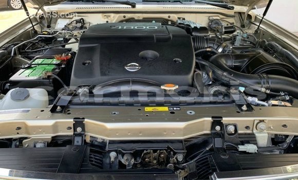 Buy Import Nissan Patrol Other Car in Import - Dubai in Agalega Islands Buy Import Nissan Patrol Other Car in Import - Dubai in Agalega Islands