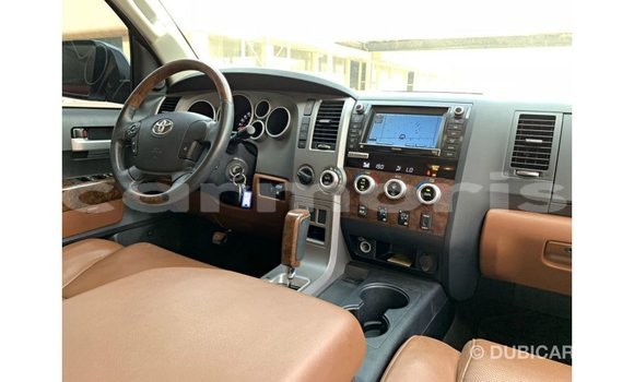 Buy Import Toyota Tundra White Car in Import - Dubai in Agalega Islands Buy Import Toyota Tundra White Car in Import - Dubai in Agalega Islands