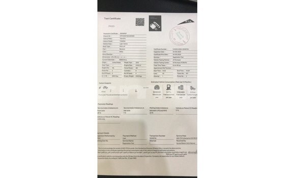 Buy Import Toyota Tundra White Car in Import - Dubai in Agalega Islands Buy Import Toyota Tundra White Car in Import - Dubai in Agalega Islands