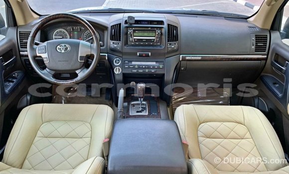 Buy Import Toyota Land Cruiser Blue Car in Import - Dubai in Agalega Islands Buy Import Toyota Land Cruiser Blue Car in Import - Dubai in Agalega Islands