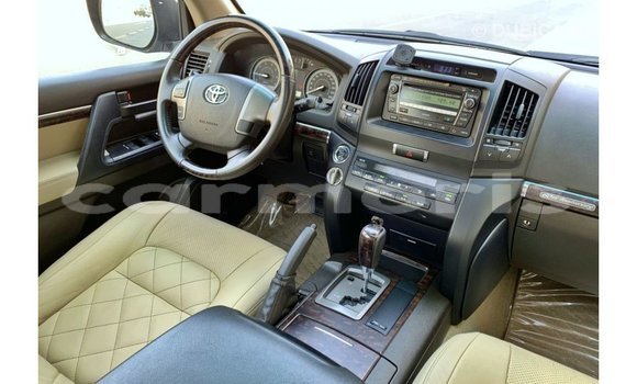 Buy Import Toyota Land Cruiser Blue Car in Import - Dubai in Agalega Islands Buy Import Toyota Land Cruiser Blue Car in Import - Dubai in Agalega Islands