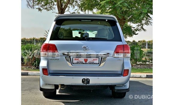 Buy Import Toyota Land Cruiser Blue Car in Import - Dubai in Agalega Islands Buy Import Toyota Land Cruiser Blue Car in Import - Dubai in Agalega Islands