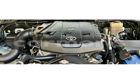 Buy Import Toyota Land Cruiser Blue Car in Import - Dubai in Agalega Islands Buy Import Toyota Land Cruiser Blue Car in Import - Dubai in Agalega Islands