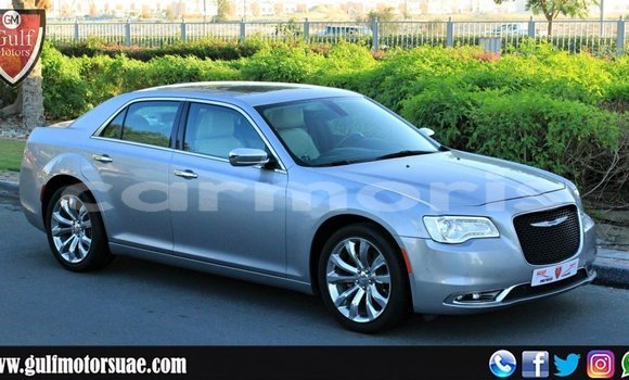 Buy Import Chrysler 300 Other Car in Import - Dubai in Agalega Islands