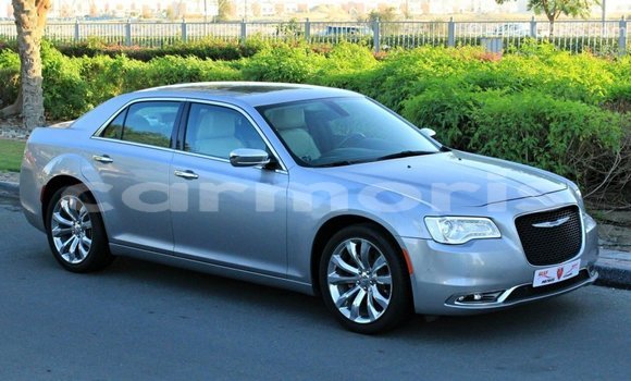 Buy Import Chrysler 300 Other Car in Import - Dubai in Agalega Islands Buy Import Chrysler 300 Other Car in Import - Dubai in Agalega Islands