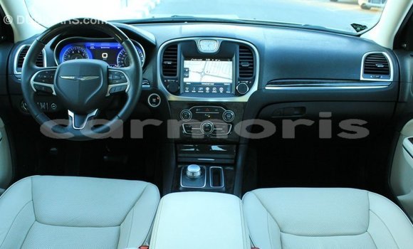 Buy Import Chrysler 300 Other Car in Import - Dubai in Agalega Islands Buy Import Chrysler 300 Other Car in Import - Dubai in Agalega Islands
