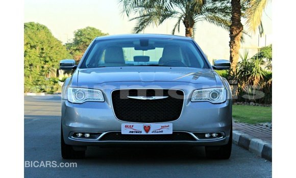 Buy Import Chrysler 300 Other Car in Import - Dubai in Agalega Islands Buy Import Chrysler 300 Other Car in Import - Dubai in Agalega Islands