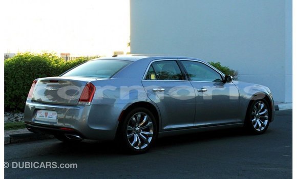 Buy Import Chrysler 300 Other Car in Import - Dubai in Agalega Islands Buy Import Chrysler 300 Other Car in Import - Dubai in Agalega Islands