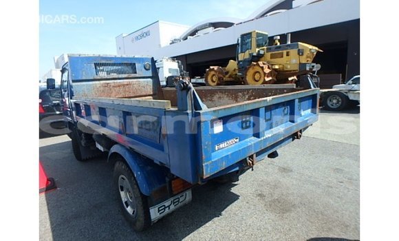 Buy Import Mazda 2 Blue Car in Import - Dubai in Agalega Islands Buy Import Mazda 2 Blue Car in Import - Dubai in Agalega Islands