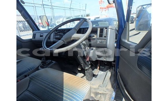 Buy Import Mazda 2 Blue Car in Import - Dubai in Agalega Islands Buy Import Mazda 2 Blue Car in Import - Dubai in Agalega Islands