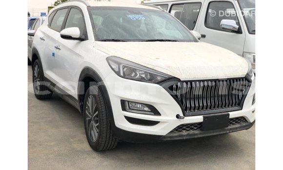 Buy Import Hyundai Tucson White Car in Import - Dubai in Agalega Islands Buy Import Hyundai Tucson White Car in Import - Dubai in Agalega Islands