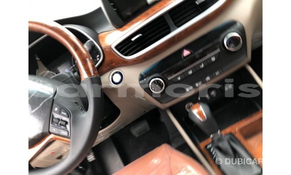 Buy Import Hyundai Tucson White Car in Import - Dubai in Agalega Islands Buy Import Hyundai Tucson White Car in Import - Dubai in Agalega Islands