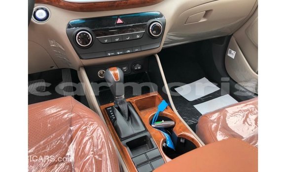 Buy Import Hyundai Tucson White Car in Import - Dubai in Agalega Islands Buy Import Hyundai Tucson White Car in Import - Dubai in Agalega Islands