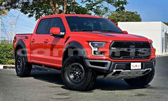 Buy Import Ford Club Wagon Red Car in Import - Dubai in Agalega Islands Buy Import Ford Club Wagon Red Car in Import - Dubai in Agalega Islands