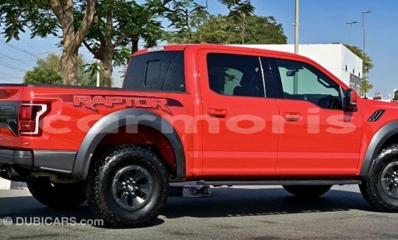 Buy Import Ford Club Wagon Red Car in Import - Dubai in Agalega Islands Buy Import Ford Club Wagon Red Car in Import - Dubai in Agalega Islands