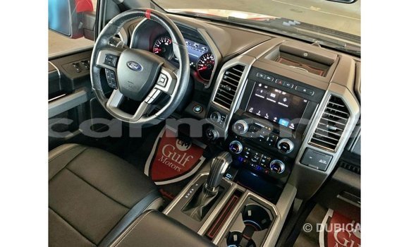 Buy Import Ford Club Wagon Red Car in Import - Dubai in Agalega Islands Buy Import Ford Club Wagon Red Car in Import - Dubai in Agalega Islands