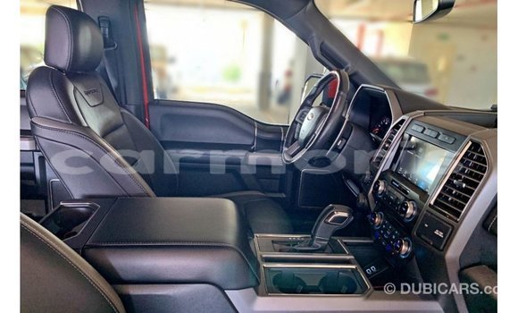 Buy Import Ford Club Wagon Red Car in Import - Dubai in Agalega Islands Buy Import Ford Club Wagon Red Car in Import - Dubai in Agalega Islands