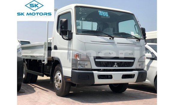 Buy Import Mitsubishi i White Car in Import - Dubai in Agalega Islands