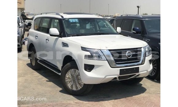Buy Import Nissan Patrol White Car in Import - Dubai in Agalega Islands Buy Import Nissan Patrol White Car in Import - Dubai in Agalega Islands