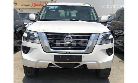 Buy Import Nissan Patrol White Car in Import - Dubai in Agalega Islands Buy Import Nissan Patrol White Car in Import - Dubai in Agalega Islands