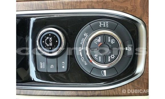 Buy Import Nissan Patrol White Car in Import - Dubai in Agalega Islands Buy Import Nissan Patrol White Car in Import - Dubai in Agalega Islands