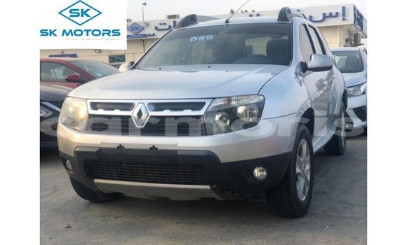 Buy Import Renault Duster Other Car in Import - Dubai in Agalega Islands Buy Import Renault Duster Other Car in Import - Dubai in Agalega Islands