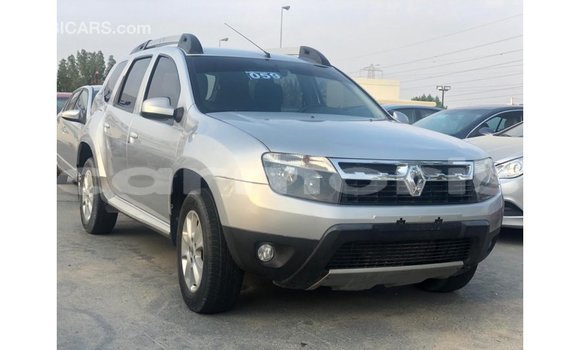 Buy Import Renault Duster Other Car in Import - Dubai in Agalega Islands Buy Import Renault Duster Other Car in Import - Dubai in Agalega Islands