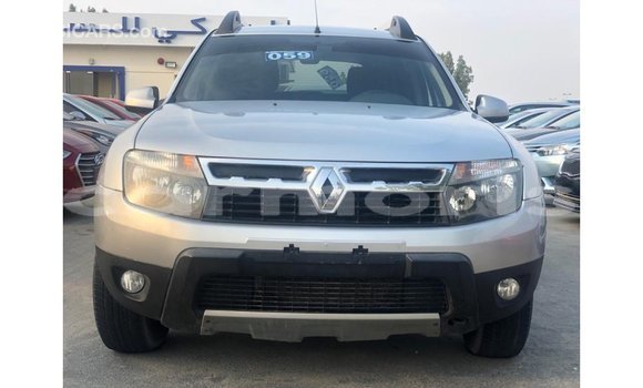 Buy Import Renault Duster Other Car in Import - Dubai in Agalega Islands Buy Import Renault Duster Other Car in Import - Dubai in Agalega Islands