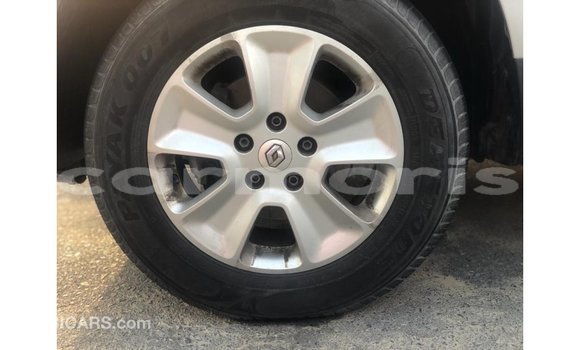 Buy Import Renault Duster Other Car in Import - Dubai in Agalega Islands Buy Import Renault Duster Other Car in Import - Dubai in Agalega Islands