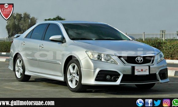 Buy Import Toyota Aurion Other Car in Import - Dubai in Agalega Islands Buy Import Toyota Aurion Other Car in Import - Dubai in Agalega Islands