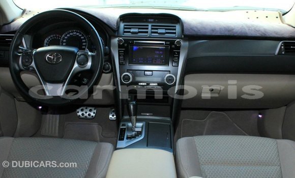 Buy Import Toyota Aurion Other Car in Import - Dubai in Agalega Islands Buy Import Toyota Aurion Other Car in Import - Dubai in Agalega Islands