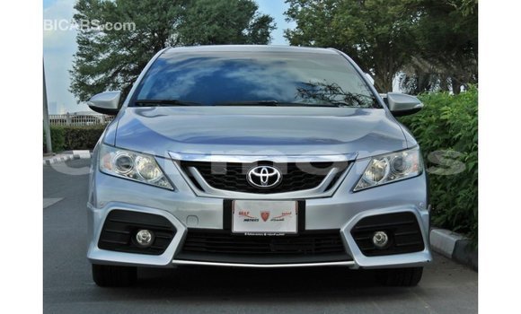 Buy Import Toyota Aurion Other Car in Import - Dubai in Agalega Islands Buy Import Toyota Aurion Other Car in Import - Dubai in Agalega Islands