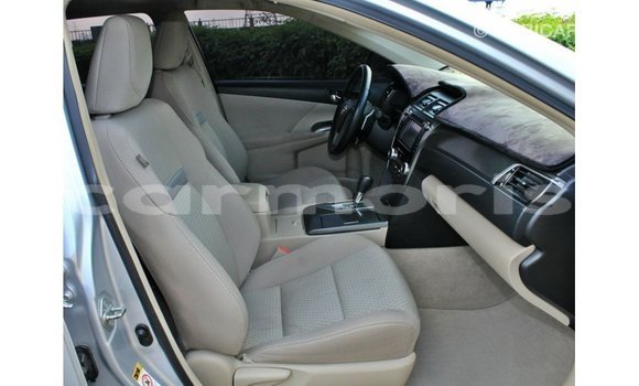 Buy Import Toyota Aurion Other Car in Import - Dubai in Agalega Islands Buy Import Toyota Aurion Other Car in Import - Dubai in Agalega Islands