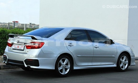 Buy Import Toyota Aurion Other Car in Import - Dubai in Agalega Islands Buy Import Toyota Aurion Other Car in Import - Dubai in Agalega Islands