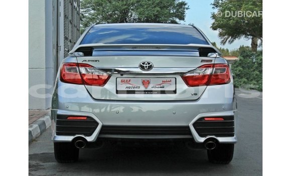 Buy Import Toyota Aurion Other Car in Import - Dubai in Agalega Islands Buy Import Toyota Aurion Other Car in Import - Dubai in Agalega Islands