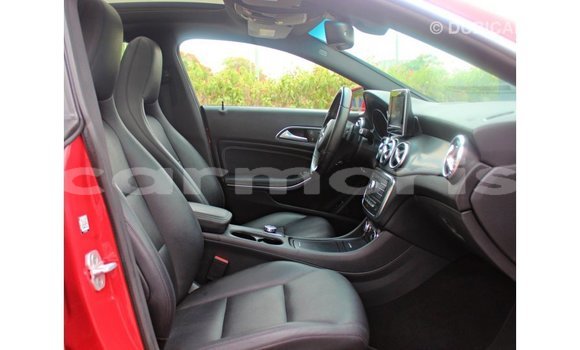 Buy Import Mercedes-Benz 250 Red Car in Import - Dubai in Agalega Islands Buy Import Mercedes-Benz 250 Red Car in Import - Dubai in Agalega Islands