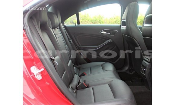 Buy Import Mercedes-Benz 250 Red Car in Import - Dubai in Agalega Islands Buy Import Mercedes-Benz 250 Red Car in Import - Dubai in Agalega Islands