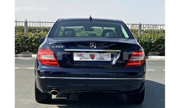 Buy Import Mercedes-Benz 200 Blue Car in Import - Dubai in Agalega Islands Buy Import Mercedes-Benz 200 Blue Car in Import - Dubai in Agalega Islands